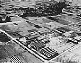 豊橋工場 1940年4月